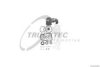 TRUCKTEC AUTOMOTIVE 02.43.095 Gasket Set, automatic transmission